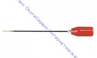 Шомпол Dewey 35C-44 для калибров .35 (9 мм) и выше,  L=112см    