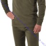 Термобельё JahtiJakt Alton Midlayer Suit, размер XS, JJ05411Q757XS