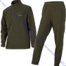 Термобельё JahtiJakt Alton Midlayer Suit, размер XS, JJ05411Q757XS