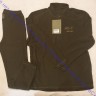 Термобельё JahtiJakt Alton Midlayer Suit, размер XS, JJ05411Q757XS