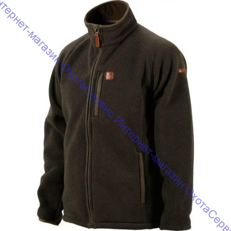 Куртка Jahti Jakt Thor II  Fleece Jacket, размер XS, JJ0515P868XS 