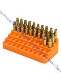 Подставка для гильз Lyman 50 Round Bleacher Loading Block .485 (22-250 Rem., 243 Win., 308 Win.), 7728086