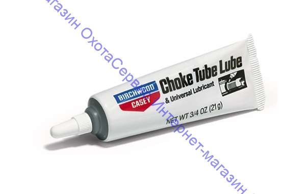 Смазка для чоков Birchwood Choke Tube Lube Grease 20г, BC-40015